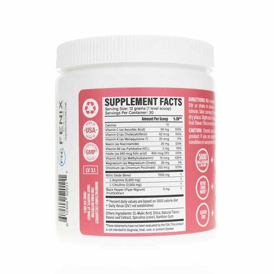 Circulation - Cardio Support, FNX